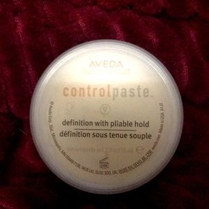 Aveda control paste